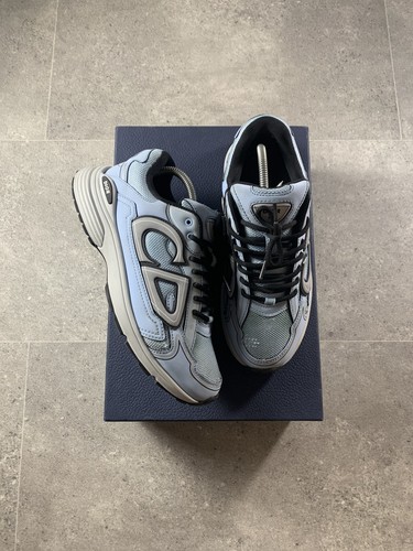 Dior b30 grey - b30, size