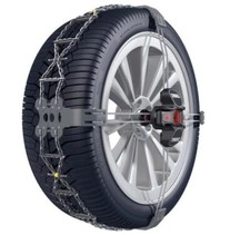 CHAINES NEIGE KONIG K-SUMMIT K34 NEUVES