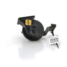 Klaxon - Volkswagen GOLF 4 MOTION IV - Reflexsilber - 3B0951221 - E0-2162J