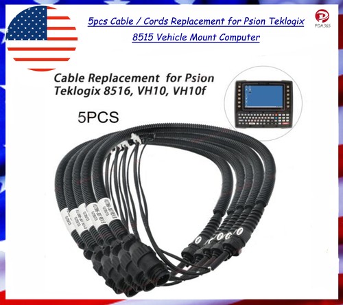 5pcs cable cords - 5pcs, /