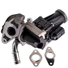 Vanne EGR BK2Q9D475CB 9800555380 for Ford Citroen Peugeot JUMPER 2.2 HDi BJ 11-