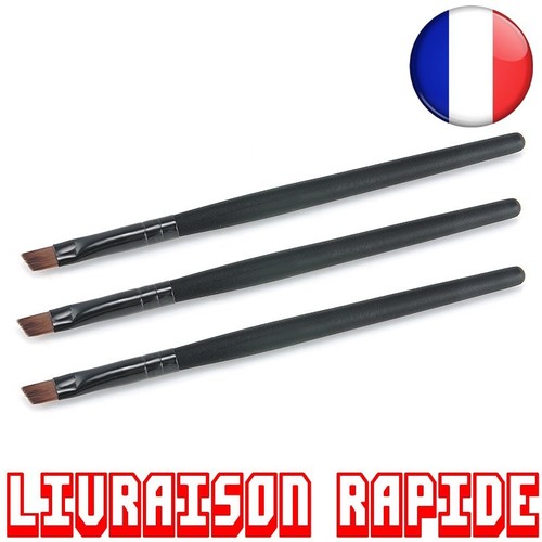 Brosses maquillage à - 3,