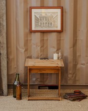 Edouard, le petit pupitre en