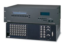 🎛️ EXTRON ISS 408