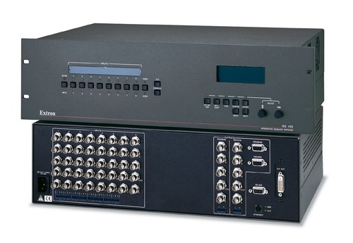 Extron iss 408 - 🎛️,