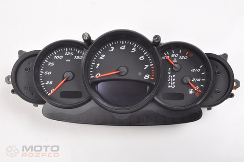 Porsche boxster 986 24v - porsche,