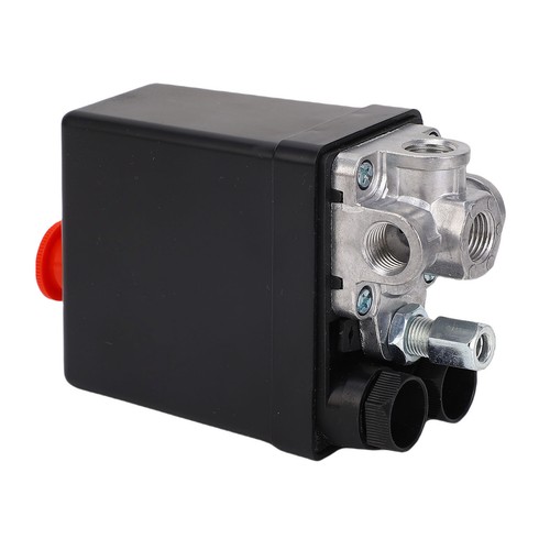 Commutateur pression pour - 1,