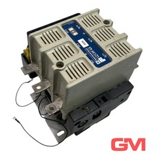 Contacteur Telemecanique LC1FF43 100VAC 50Hz LX1FF100 2NO + 2NC