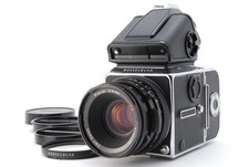 [NEUF] Hasselblad 503cx + CF