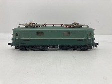 VB HO locomotive électrique