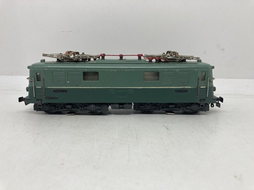 Locomotive électrique - ho,