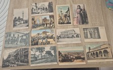 Cartes Postales Lot CPA GRECE