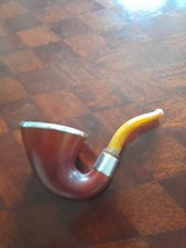 Pipe Calabash  Anglaise