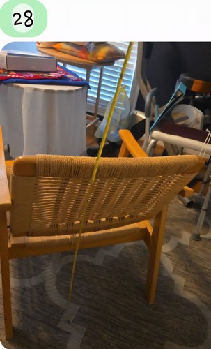 Mid century modern - hans, wegner