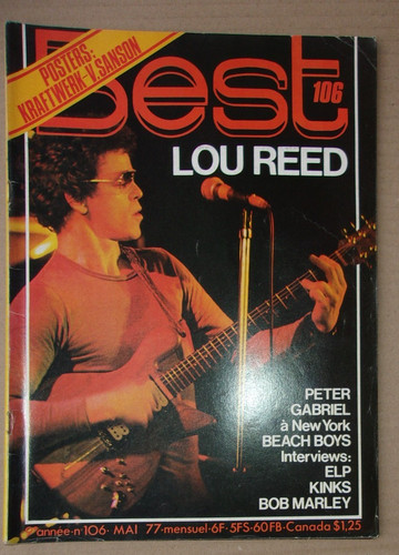 Best 106 de 1977 lou - ", n°106