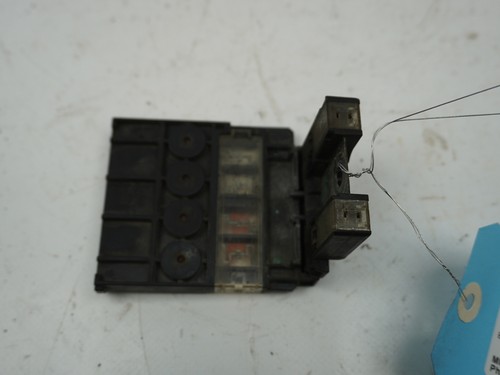 Boitier batterie de - boitier,