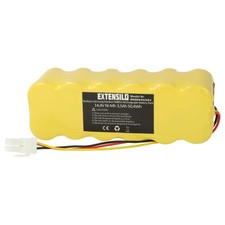 Batterie pour Samsung Navibot SR8847 SR8848 SR8844 SR8845 SR8846 3500mAh 14,4V