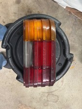 Tail Light Assembly Rear Lamp