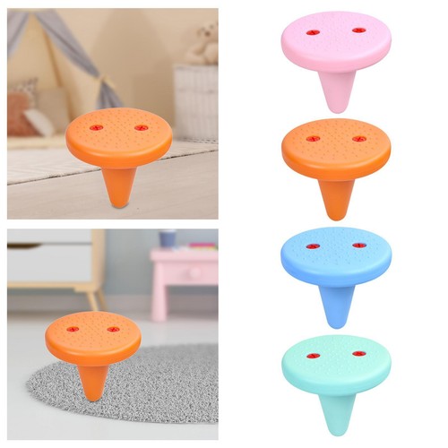 Tabouret wobble pour enfants - tabouret,