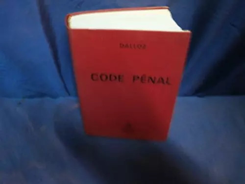 Code pénal 1991 1992 codes - pénal,, 1991-1992