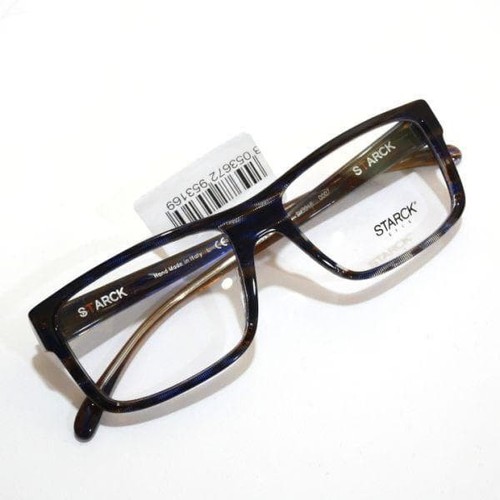 Monture lunettes starck - monture,