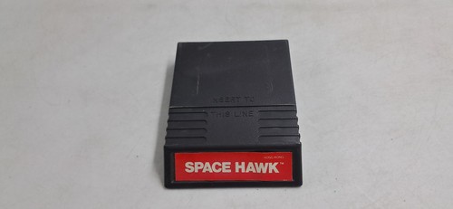 Jeu mattel intellivision space - jeu,