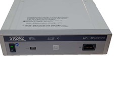 KARL STORZ SPIEs SCB GI HD