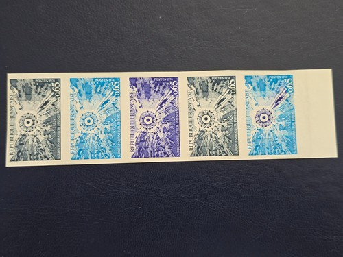 Timbre france 1803 éssai de - timbre,