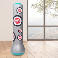 Sac de poinçonnage gonflable