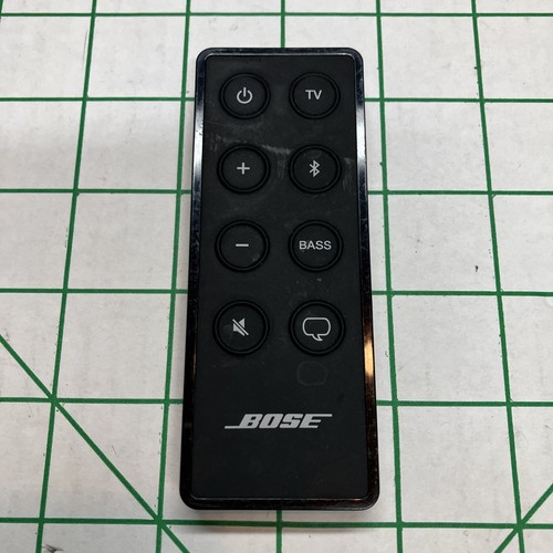 Bose solo series ii - 10, 15