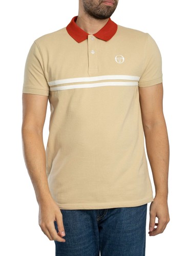 Sergio tacchini pour - sergio, des