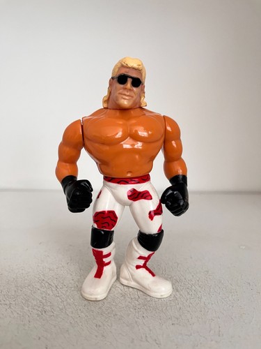 Wwe shawn michaels - michaels, hasbro
