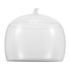  Support de chapeau gonflable transparent : support de casquette de baseball en