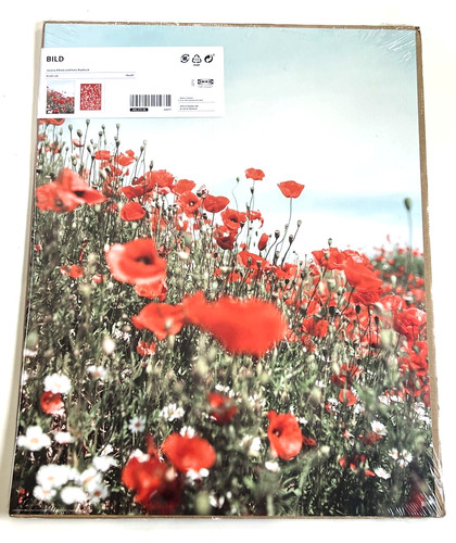 Ikea bild poster picture - ikea,