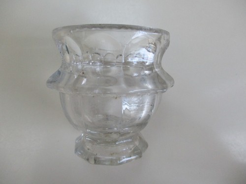 Petit récipient verre - en,