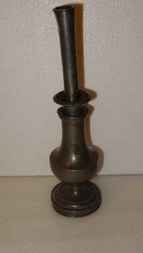 Ancienne lampe complete - ancienne,