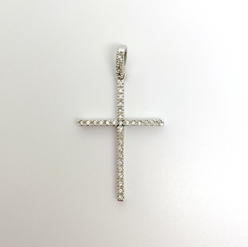 72741 pendentif croix or - 72741,