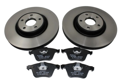 Disques frein original - disques,