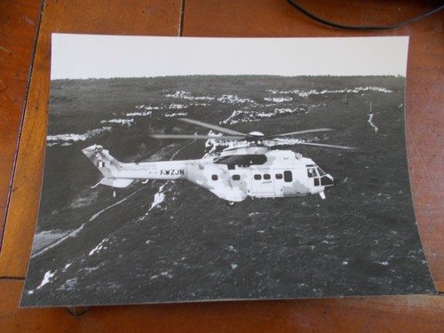 Super puma hélicoptère - super,