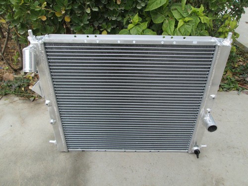 1993 1998 radiatore alluminio - 1993-1998,