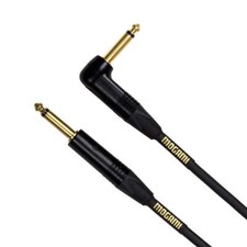 Mogami Gold Clarity Guitar and