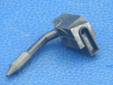 Filtre à Huile +Tuyau D'Huile pour Husqvarna 36 41 136 137 141 142 Tronçonneuse