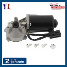 MOTEUR D'ESSUIE GLACE AVANT