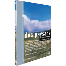 Des paysans DVD NEUF