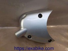 couvercle moteur pour Honda VT 125 Shadow  de 1999 a 2007