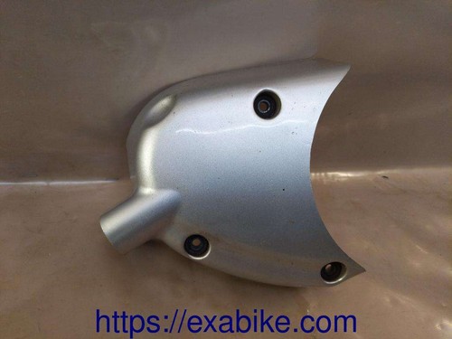 Couvercle moteur pour honda - couvercle, vt
