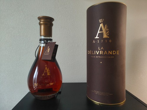 Rhum extraordinaire a1710 la - rhum,