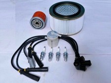 Pour Suzuki Samurai SJ413