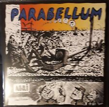 Parabellum - Quatre Garçons