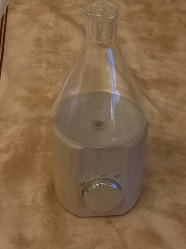 Diffuseur huiles - diffuseur, d'huiles